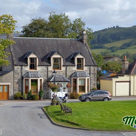 Morlea Bed & Breakfast Drumnadrochit Extérieur photo