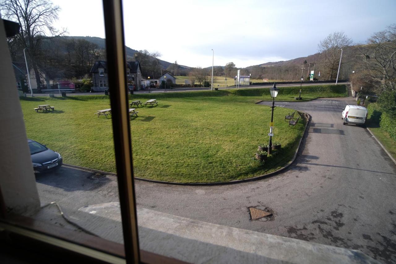 Morlea Bed & Breakfast Drumnadrochit Extérieur photo
