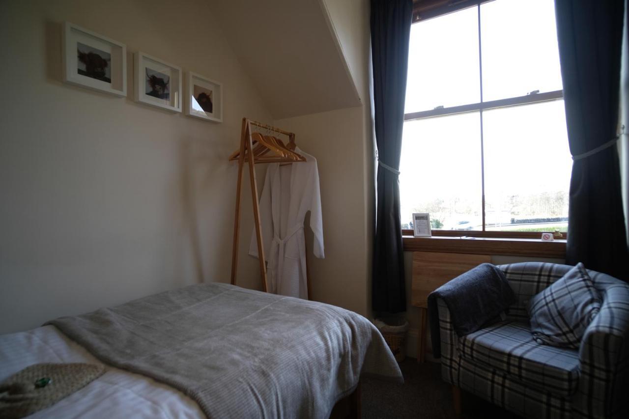 Morlea Bed & Breakfast Drumnadrochit Extérieur photo